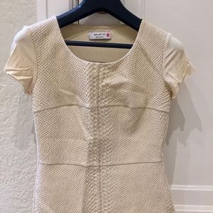 Bailey 44 tshirt with detail